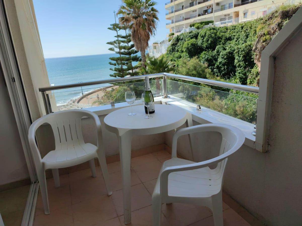 Turisstiko La Roca Chica 4 Apartman Torremolinos Kültér fotó