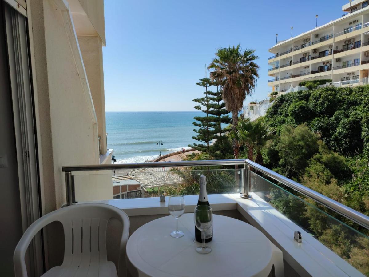 Turisstiko La Roca Chica 4 Apartman Torremolinos Kültér fotó