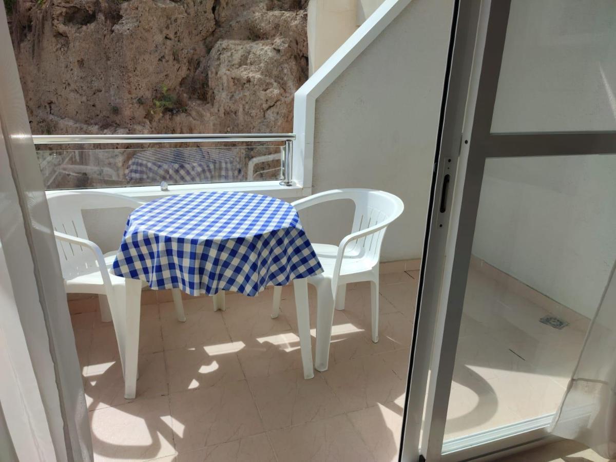 Turisstiko La Roca Chica 4 Apartman Torremolinos Kültér fotó
