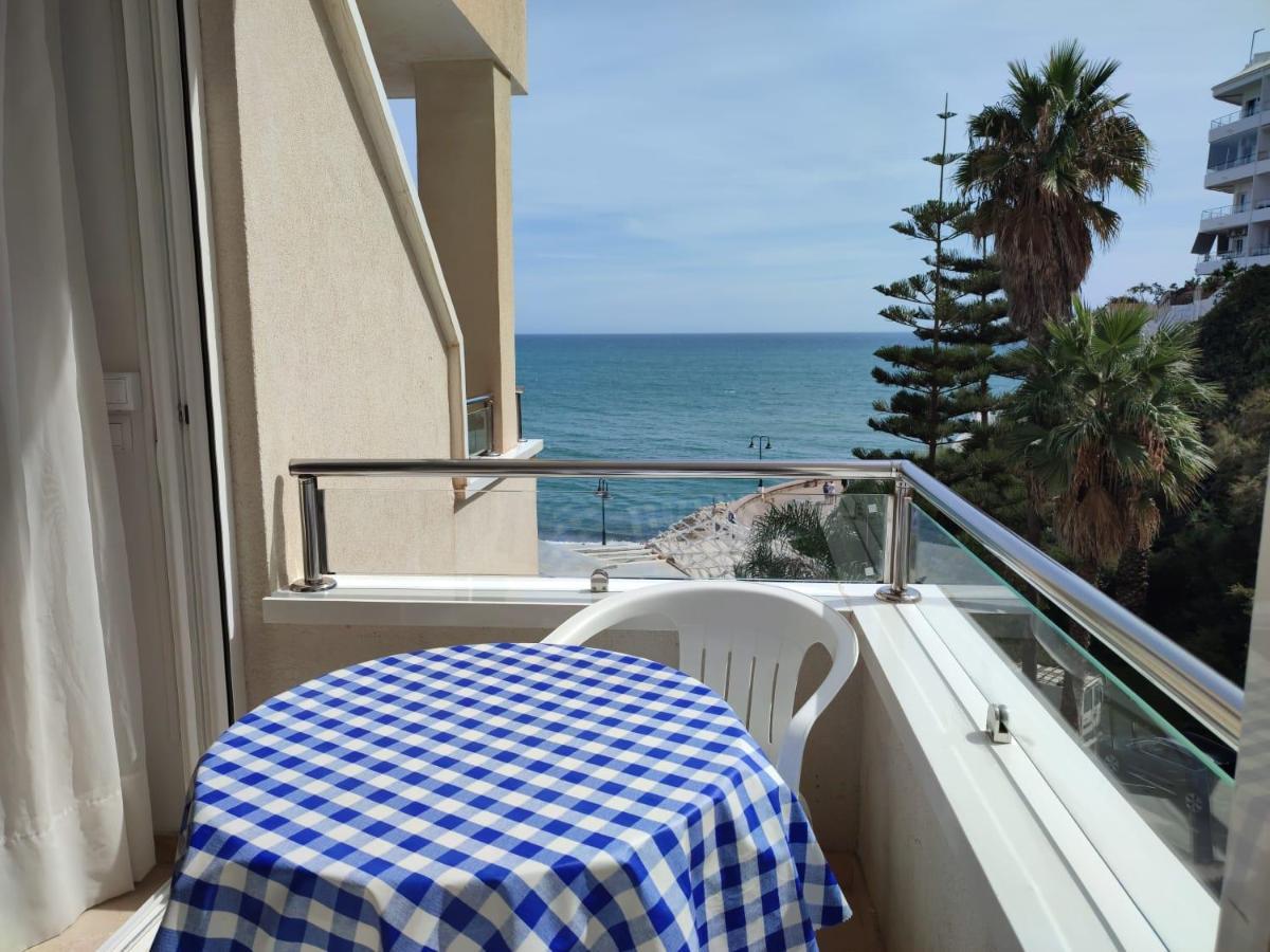 Turisstiko La Roca Chica 4 Apartman Torremolinos Kültér fotó